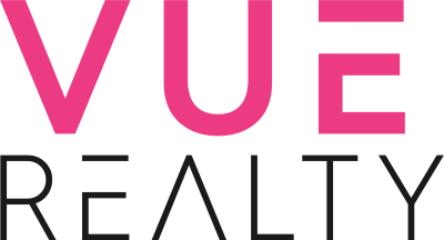 VUE Realty - logo